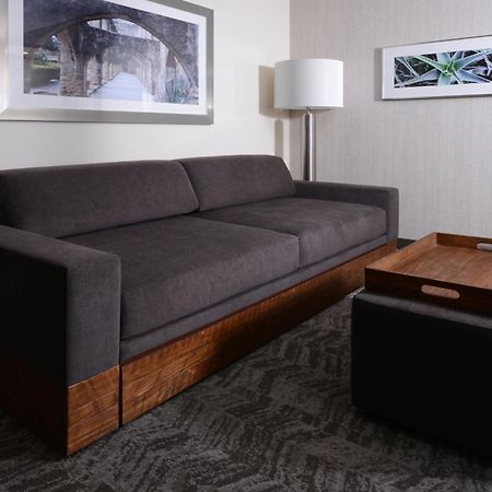 Springhill Suites By Marriott San Antonio Northwest At The Rim Exterior foto