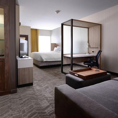 Springhill Suites By Marriott San Antonio Northwest At The Rim Exterior foto