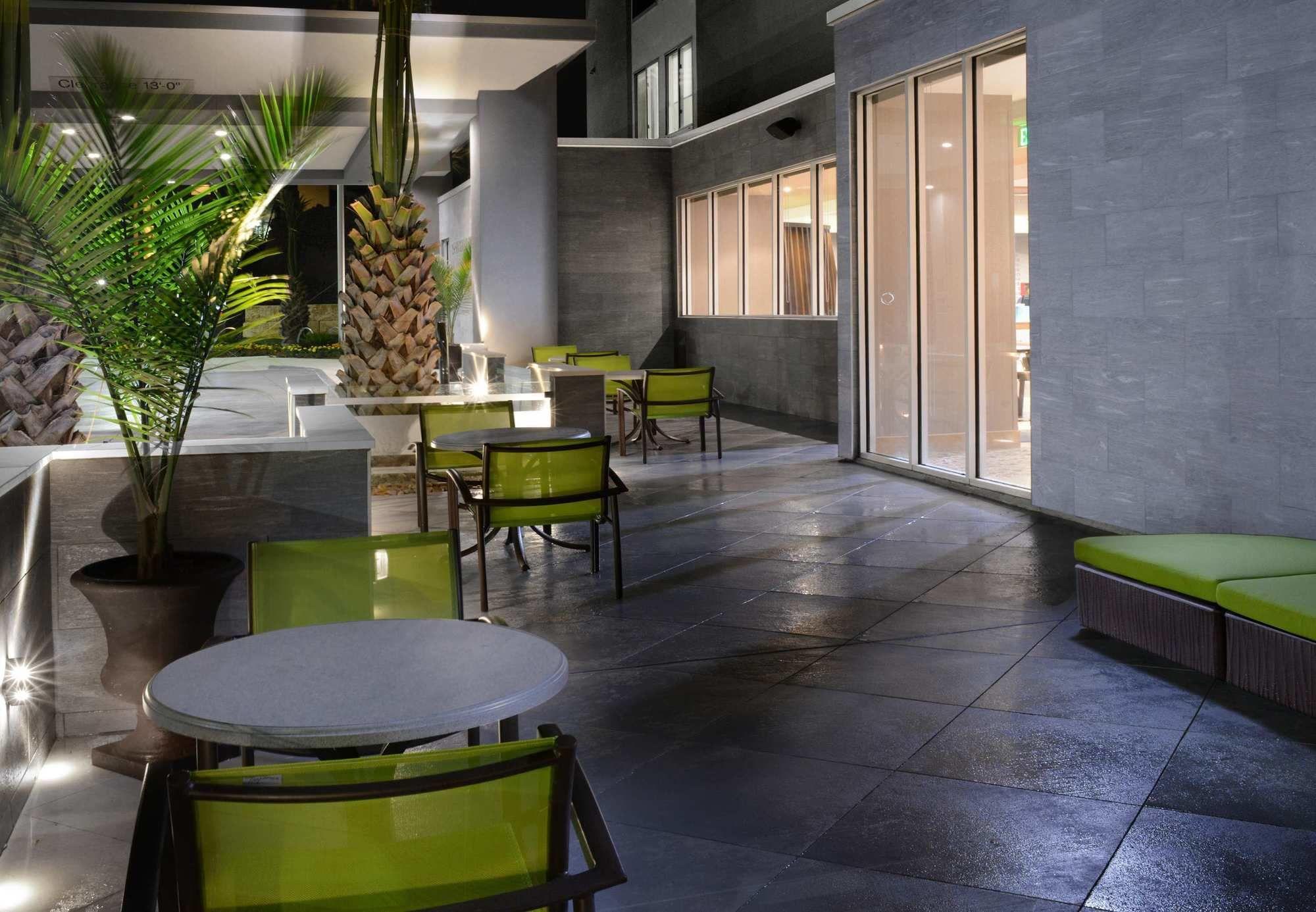 Springhill Suites By Marriott San Antonio Northwest At The Rim Exterior foto