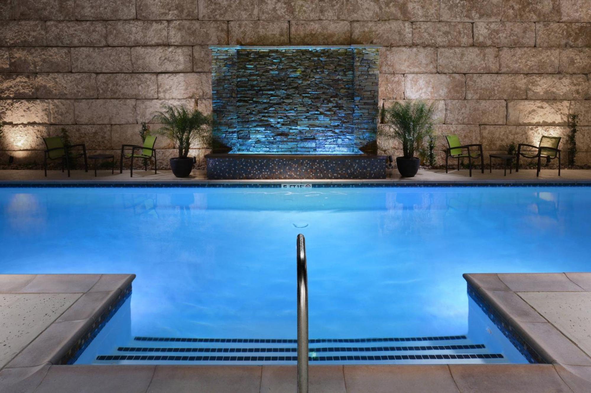 Springhill Suites By Marriott San Antonio Northwest At The Rim Exterior foto