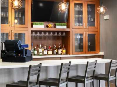 Springhill Suites By Marriott San Antonio Northwest At The Rim Exterior foto